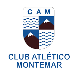 Logo CA Montemar