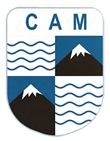 Logo CA Montemar