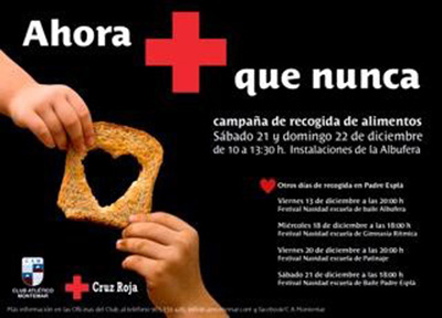 CA Montemar y Cruz Roja
