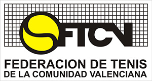 CA Montemar y la Federación de tenis de la Comunidad Valenciana