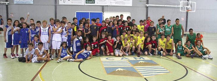 5º Torneo Hogueras Alicante Alevin 2014