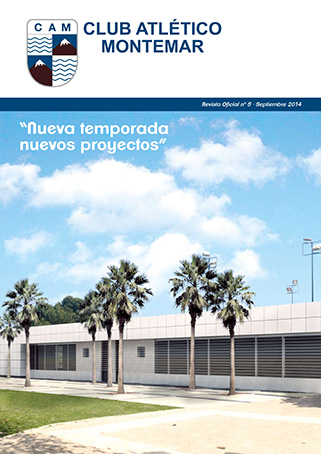 Revista CA Montemar 5