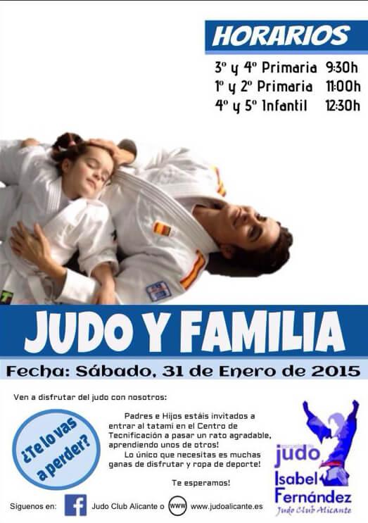 Judo Montemar