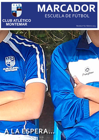 Revista 67 Futbol Montemar