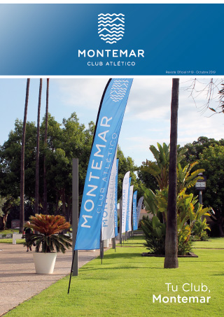 Revista CA Montemar